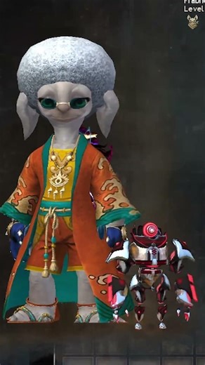 I got a 400 GOLD Drop in GW2?! 😱 (Mini Sebb) #guildwars2 #gw2 #gamingshorts
