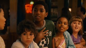 Nadji Jeter Arrested -- 'Grown Ups' Star Busted for For Allegedly Driving High