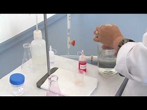 Determination of sodium hidroxide and sodium carbonate | | UPV