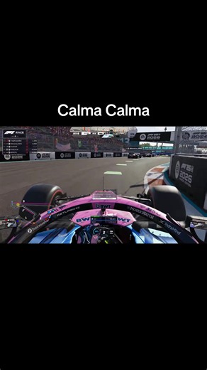 Average open lobby in F1 25