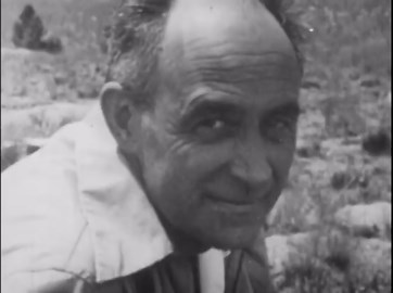 The World of Enrico Fermi pt1 (1970)