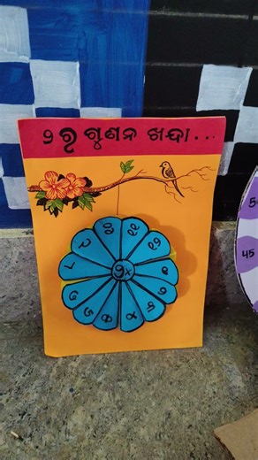 Math TLM #teachifyyourlife #new#tlm #teacher #study #students #maths #joyfulmath #teach #touchmath