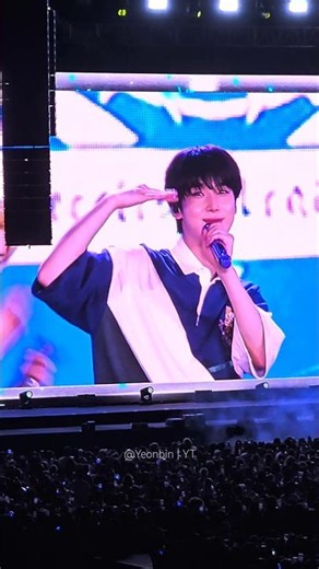 ENHYPEN - Tamed-Dashed (WALK THE LINE Tour in Bulacan 3/1/2025)