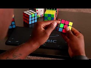 Solving the Rubik's Cube: The Second Layer