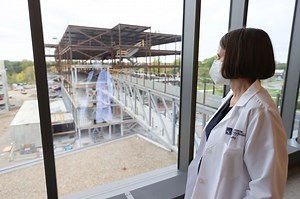 MetroHealth rethinks new outpatient center to meet future healthcare needs; construction costs to rise