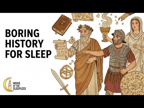 AI Animation: Untold Mysteries of the Roman Empire