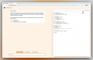 AI Artifacts：又一个 Claud Artifacts 开源替代