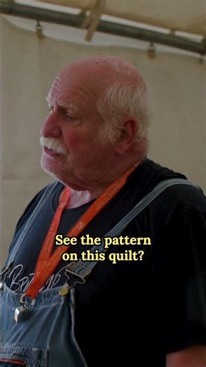 How to Spot Hand Stitching