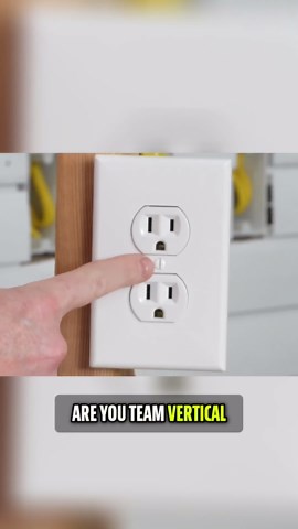 Are you team vertical or horizontal?