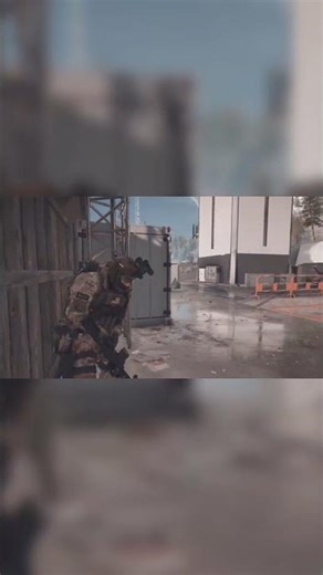 Ghost Jumped Us and We BARELY Made It Out #ghostrecon #breakpoint