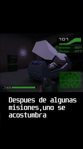 Alien Trilogy (PS1). ¿Las 3 primeras peliculas en un solo juego? #retro