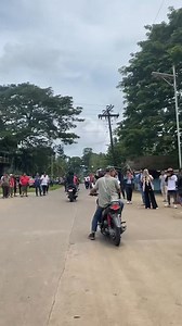 112K views · 3.8K reactions | Philippine Loop Hiking Edition Starting location: Port of Jolo Starting time: 7:59 Am Target destination: Municipality of Talipao Ending time: 12:05 Noon Total KM 22. 12 Total KM 29,164 #Philippineloop #Guinnessworldrecordsofficialattemp #ColumbiaPhilippines #RoxPhilippines | Ferdinand Dela Merced | Facebook