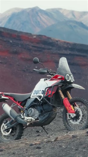 Dainese ‪@ducati‬ Expedition Masters 2026