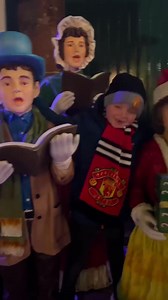 Thank you to our visitor Ross who yet again has created a magical video capturing his family's visit to our Christmas Experience. 🎅🏼 Nothing makes us happier than receiving amazing feedback from our visitors who have joined us for an evening of festive fun. Just under one week to go and we cannot wait to welcome all of you who are yet to visit!☺️🎄🎁 | Glenarm Castle