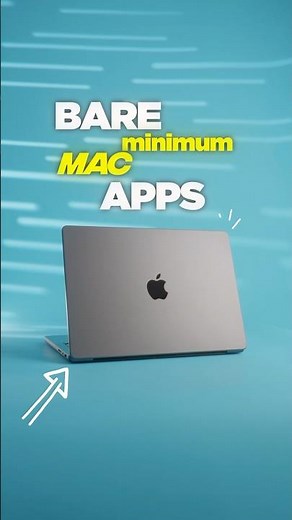 Best FREE Macbook Apps 2025