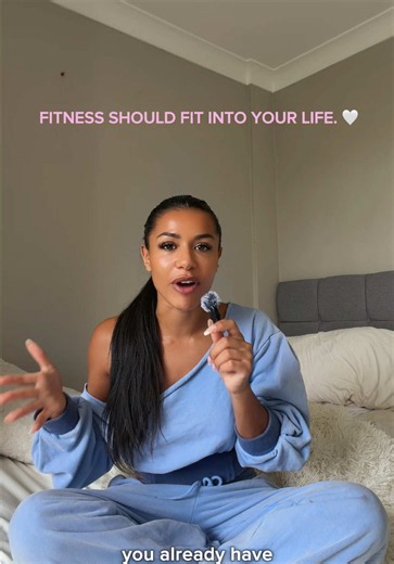 Find Fitness Habits That Fit Your Life — Simple Coaching Tips