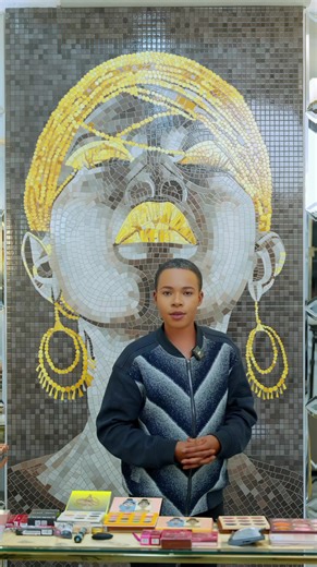 Top Makeup Tips from Sammy the Artist