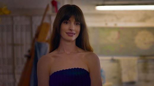 The Idea of You (2024) - Where to Watch