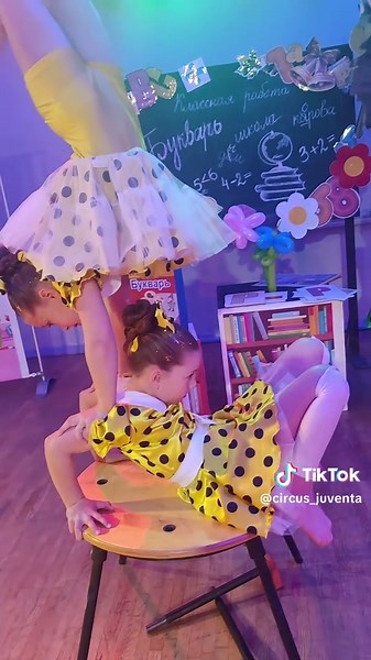 тренер циркового искусство (@circus_juventa)’s videos with оригинальный звук - Людмила