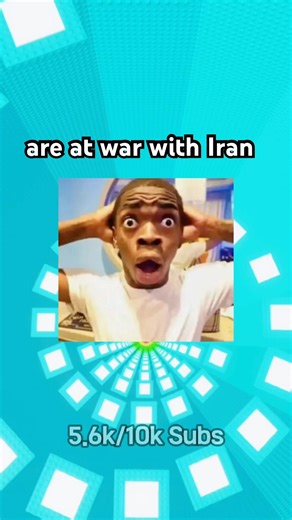 Is WW3 coming soon? 😱🤖#roblox #shorts #war #israel #iran
