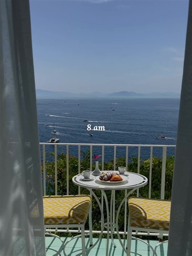 12 perfect hours at the most beautiful hotel on the amalfi coast #amalficoast #italy #hotels #ladolcevita #italiansummer