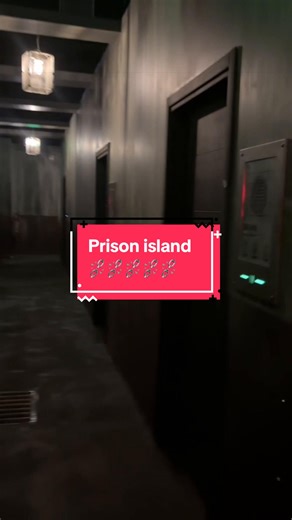 Escape Room Adventure in Fort Boyard, Algeria