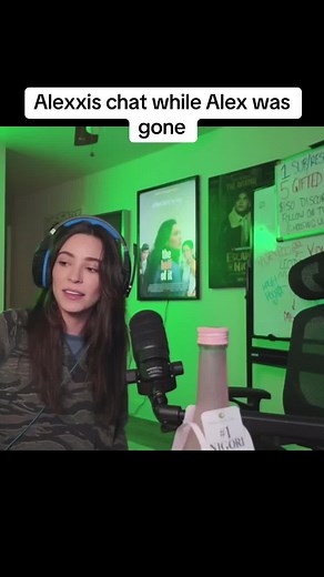 Expressions of Love and Humor in Alex's Chat