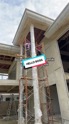 Hello Boss: A New Beginning