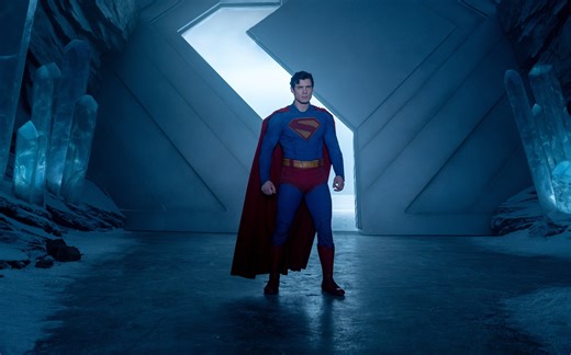 Review: "Superman" Soars With Heroism, Humor, And Compassion