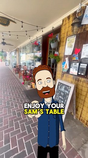 Craving Sam’s Table on a Monday? We hear you! , Big news! Sam’s Table is extending our hours on Mondays! That’s right! Starting now, enjoy your Sam’s Table favorites every Monday from 11:00 am all the way to 8:00 pm! Four extra hours to indulge in delicious food and our signature hospitality. Come relax, unwind, and savor a delicious meal in our warm and welcoming atmosphere. Don’t forget to follow us on social media @SamstableTx for mouthwatering updates and exclusive offers! We can’t wait to s