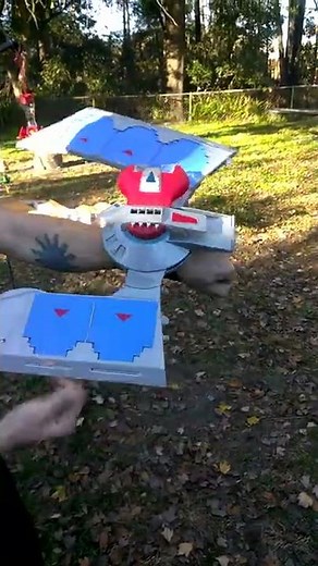 Yugioh ASMR Duel Disk Demo Video ITS DUEL TIME! Bet you can not stop watching!