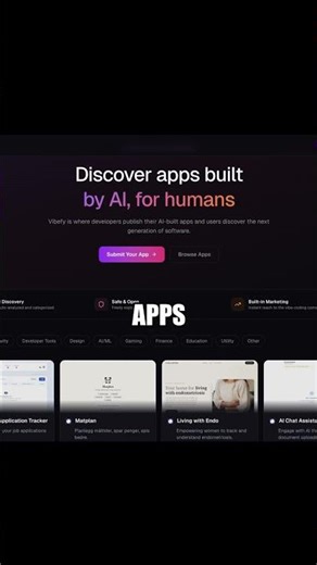 Your AI App Is Live. Now Get It Discovered.