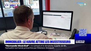Le Havre, une ville attractive pour les investissements immobiliers