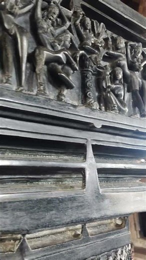 This Temple Floats! Ramappa Temple Mystery 😱