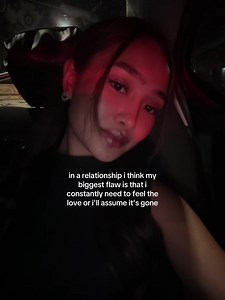 Biggest Flaw in a Relationship: Needing Constant Love
