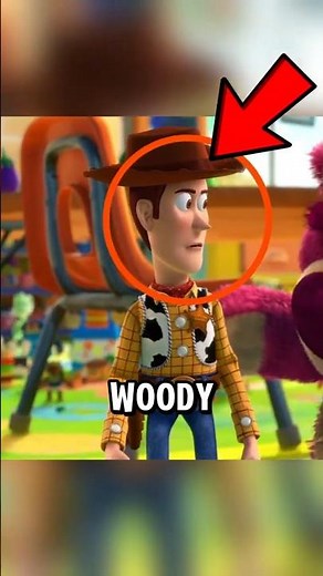 WHY DOES WOODY SAY, "THERE'S A SNAKE IN MY BOOT"? 🤔