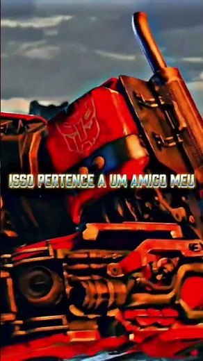OPTIMUS PRIME VS UNICRON