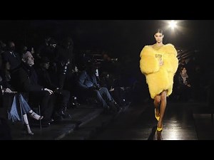 Michael Kors | Fall Winter 2022/2023 | Full Show