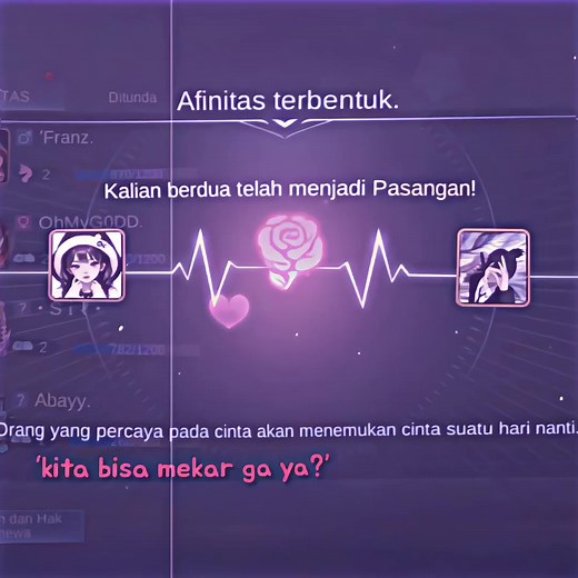 Understanding and Maximizing Affinity Levels in MLBB