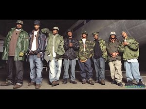 Scott Free (Formerly DJ Dubb) presents: "The Best Of Boot Camp Clik" Mixtape