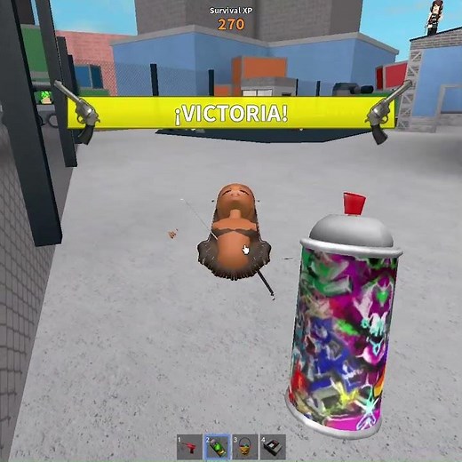 un montaje de sheriff basico #tryhard #mm2 #robloxmm2 #roblox #murdermystery2 #slender #mm2roblox