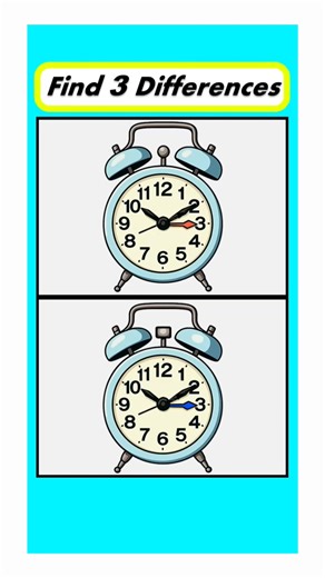 63K views · 679 reactions | Look and find 3 differences  | Captain Jack | Facebook