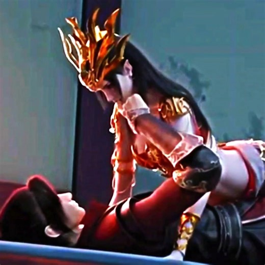 xioayan x master yaochen x hai bodang 🔥best trio of BTTH #btthseason5