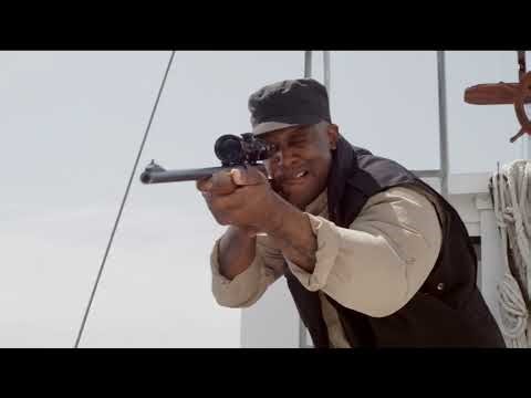 Deaths of Frank and Martin | Ghost Shark