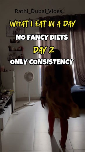 Day2 🌸of 1-month weightloss journey #shortsfeed #shortvideo #tamil #weightloss #uae #india #food