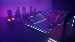 Lenovo Yoga Commercial