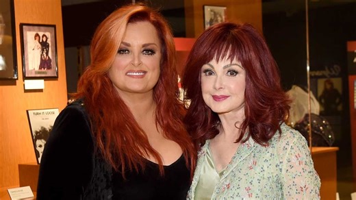 Ashley and Wynonna Judd Offer Emotional Tributes to Mom Naomi During Memorial Service