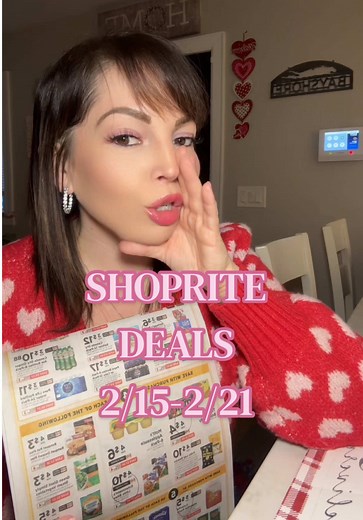 ShopRite Sales of the Week: Budget-Friendly Grocery Picks