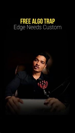 Free Algo Libraries: Beginners Only? The TRUTH!