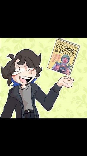 45K views · 3.5K reactions | Scott is really cool and his book is really great | Tori Phantom | Facebook